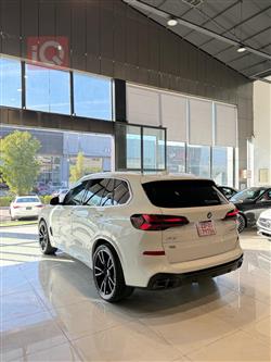 بي ام دبليو X5